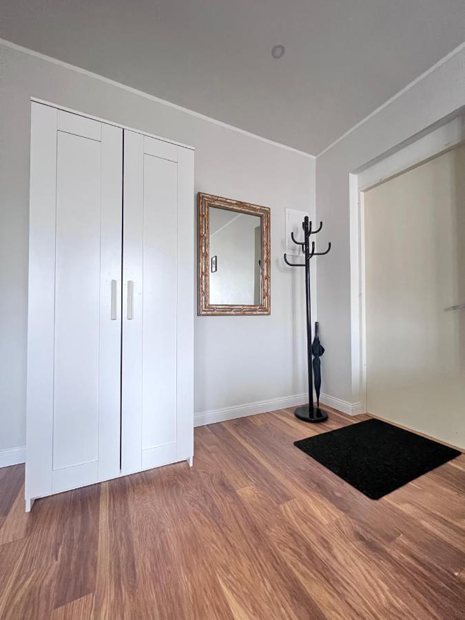 Cityview Apartment Tallinn Eksteriør bilde